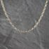 Pre-Owned 9ct Yellow Gold 18 Inch Belcher Chain 41041930