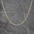 Pre-Owned 9ct Yellow Gold 21 Inch Belcher Chain 41041931