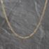 Pre-Owned 9ct Yellow Gold 24 Inch Figaro Chain 41041934