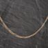 Pre-Owned 9ct Yellow Gold 26 Inch Figaro Chain 41041956