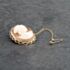 Pre-Owned 9ct Yellow Gold Cameo Oval Brooch 41131124