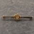 Pre-Owned Antique Yellow Gold Diamond Bar Brooch 41131172