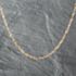 Pre-Owned 9ct Yellow Gold 18 Inch Twist Chain 41162138