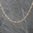 Pre-Owned 9ct Yellow Gold 3+1 Link 18 Inch Figaro Chain 41162164