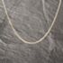 Pre-Owned 9ct Yellow Gold 20 Inch Belcher Chain 41162206