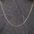 Pre-Owned Vintage Yellow Gold 19 Inch Belcher Chain 41162258