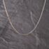 Pre-Owned Vintage Yellow Gold 19 Inch Box Chain 41162278