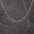 Pre-Owned 9ct Yellow Gold 20 Inch Figaro Chain 41162279