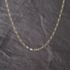 Pre-Owned 9ct Yellow Gold 20 Inch Belcher Chain 41162282
