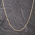 Pre-Owned 9ct Yellow Gold 20 Inch Figaro Chain 41162293