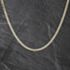 Pre-Owned 9ct Yellow Gold 20 Inch Curb Chain 41162314
