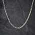 Pre-Owned 9ct Yellow Gold 20 Inch Belcher Chain 41162349