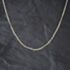 Pre-Owned Yellow Gold 18 Inch Fancy Chain 41162353