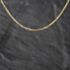 Pre-Owned 9ct Yellow Gold 16 Inch Figaro Chain 41162403