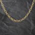 Pre-Owned 9ct Yellow Gold 18 Inch Fancy Chain 41162405