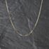 Pre-Owned Yellow Gold 16 Inch Box Chain 41162408