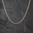 Pre-Owned 9ct Yellow Gold 18 Inch Rope Chain 41162411