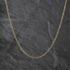 Pre-Owned 9ct Yellow Gold 30 Inch Belcher Chain 41162415