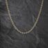 Pre-Owned 9ct Yellow Gold 18 Inch Belcher Chain 41162416