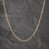 Pre-Owned 9ct Yellow Gold 20 Inch Figaro Chain 41162437