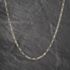 Pre-Owned 9ct Yellow Gold 20 Inch Belcher Chain 41162451