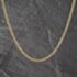 Pre-Owned 9ct Yellow Gold 18 Inch Anchor Chain 41162459