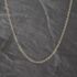 Pre-Owned 9ct Yellow Gold 24 Inch Belcher Chain 41162463