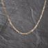 Pre-Owned 9ct Yellow Gold 20 Inch Figaro Chain 41162469