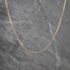 Pre-Owned 18ct Yellow Gold 20 Inch Box Chain 41162489