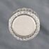 Pre-Owned Pandora Sterling Silver Moments Cubic Zirconia Bead Charm 41221006