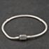 Pre-Owned Pandora Star Wars Silver 8.5 Inch Charm Bracelet 41221439