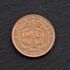 Pre-Owned 22ct Yellow Gold 1897 South African Pond Coin 41271046