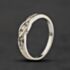 Pre-Owned 9ct White Gold 0.33ct Diamond Fancy Dress Ring 41384772