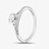 Pre-Owned Platinum Brilliant Cut Diamond Solitaire Ring 41481531