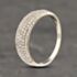 Pre-Owned 9ct White Gold 0.75ct Diamond Ring 41481958