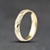 Pre-Owned 18ct Yellow Gold 0.18ct Brilliant Cut Diamond 3.8mm Wedding Ring 41871447