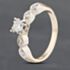 Pre-Owned 9ct Yellow Gold 0.23ct Brilliant Cut Diamond Solitaire Ring 43121119
