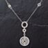 Pre-Owned 14ct White Gold 16