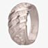 Pre-Owned Le Vian 18ct White Gold Multi Diamond Ring 4328251