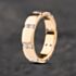 Pre-Owned 14ct Yellow Gold Diamond Wedding Ring 4328659