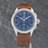 Pre-Owned Breitling Duograph Watch AB1510
