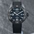 Pre-Owned Longines Hydro Conquest Watch L3.784.4
