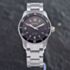 Pre-Owned Bremont Mens Superocean Black Dial Silver Bracelet Watch S300