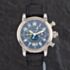 Pre-Owned Graham Silverstone Strap Watch 4410332
