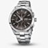 Pre-Owned Oris Artix GT Automatic Bracelet Watch 774 7750 4153-07 MB
