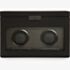 WOLF Black Axis Double Winder With Storage 469303
