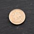 Pre-Owned 22ct Yellow Gold 2000 Queen Elizabeth II Full Sovereign Coin 47021274