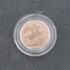 Pre-Owned 22ct Yellow Gold 2024 King Charles Full Sovereign Boxed Coin 47021289