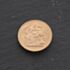 Pre-Owned 22ct Yellow Gold Queen Elizabeth II 1957 Full Sovereign Coin 47021311