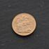 Pre-Owned 22ct Yellow Gold King George V 1911 Full Sovereign Coin 47021315